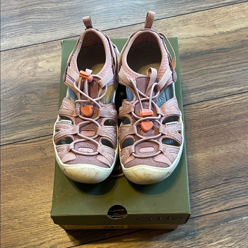 Keen Kids Moxie Sandals